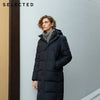 SELECTED New Winter Down Jacket Men's Water-proof Outwear Warm Clothes Down Coat Suit S | 418412529