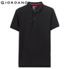 Giordano Men Solid Polo Shirt Men Pique Slim Mens Polo Basic Essential Tops Male Camisa Polo Camiseta Masculina